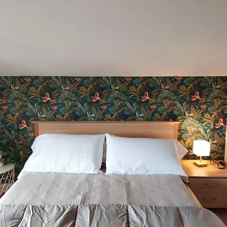 Isla Апартаменты Ойярсун