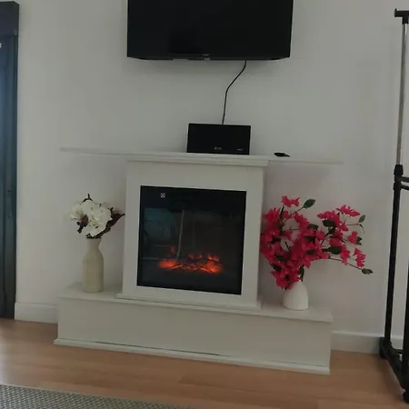 Апартаменты Isla