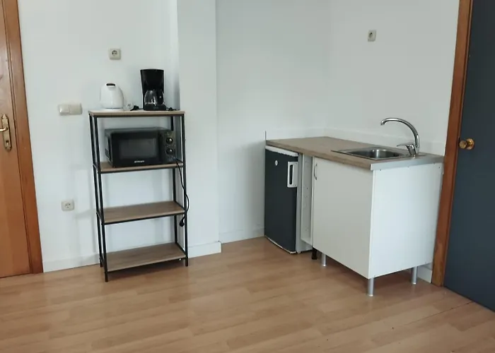 Isla Lejlighed Oiartzun