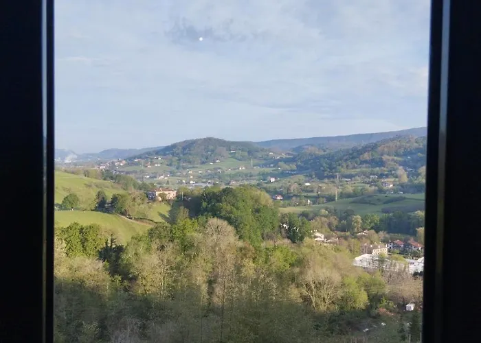 Апартаменты Isla Ойярсун