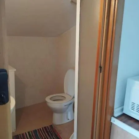 Isla Appartement