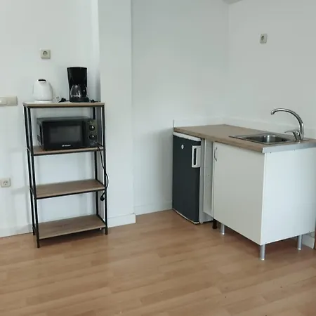 Isla Lejlighed Oiartzun