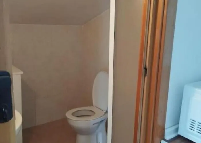 Isla Διαμέρισμα